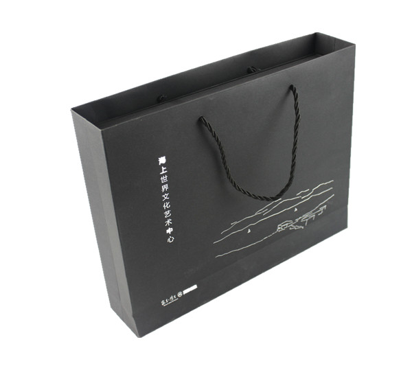 海上世界禮品包裝盒