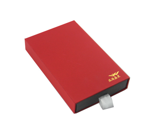 金龍魚(yú)移動(dòng)電源包裝盒