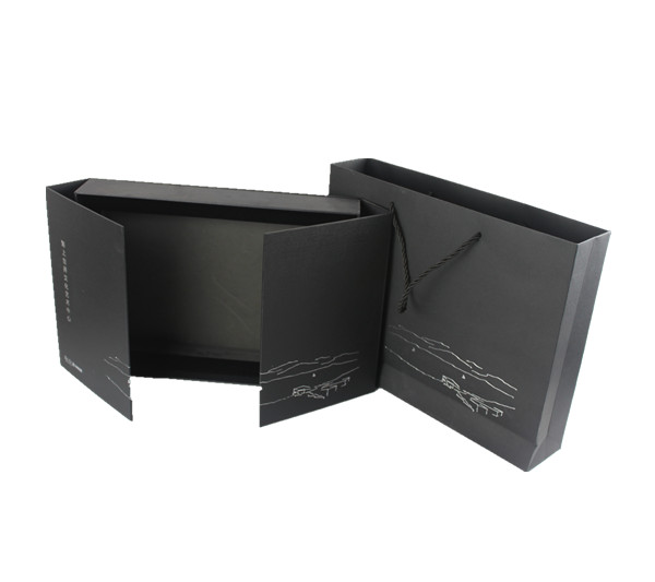 海上世界禮品包裝盒