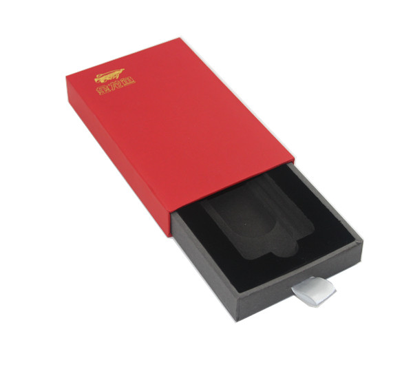 移動電源包裝盒