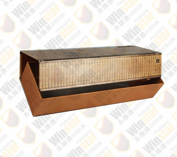 煙盒包裝盒