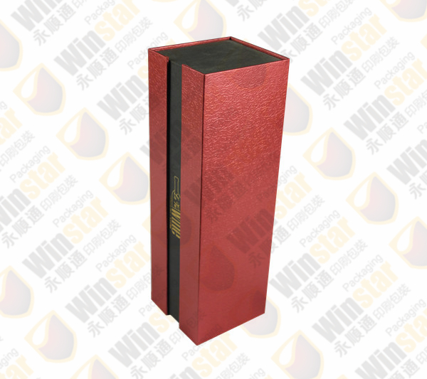 紅酒包裝盒