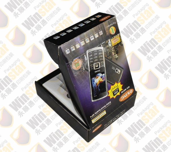 手機(jī)包裝盒