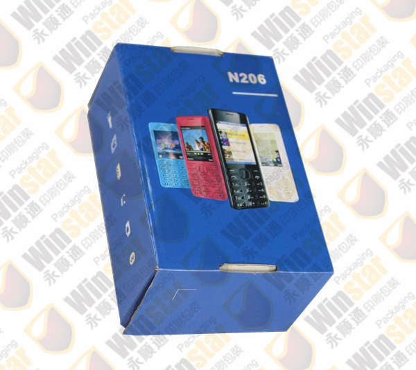 手機包裝盒