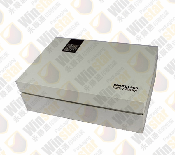 陶瓷茶具包裝盒