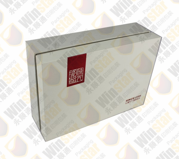 陶瓷茶具包裝盒