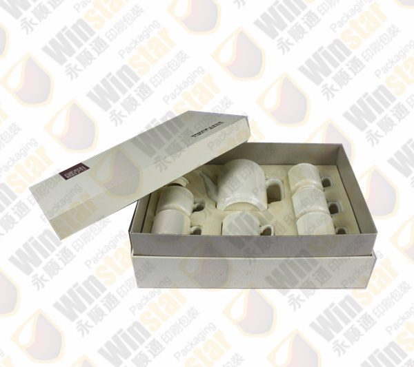 陶瓷茶具包裝盒