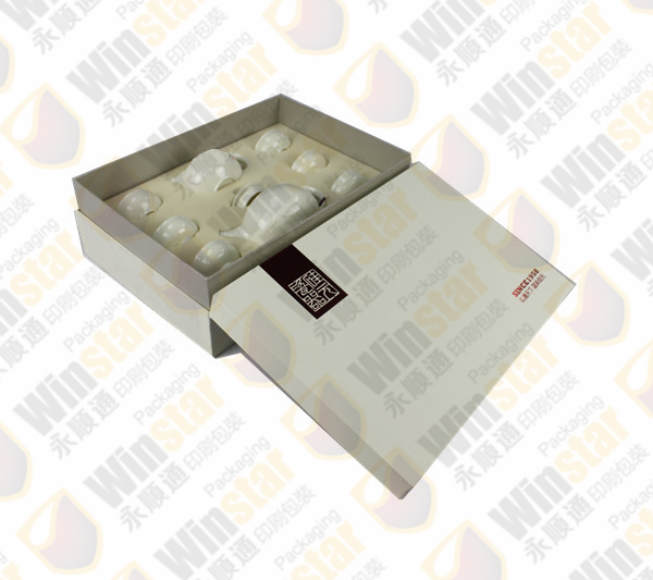 陶瓷茶具包裝盒