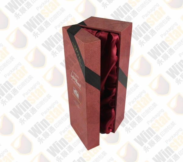 紅酒包裝盒