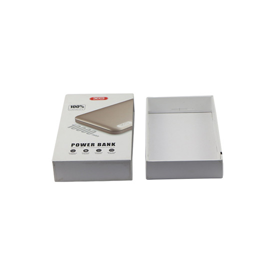 移動電源包裝盒 移動電源包裝盒