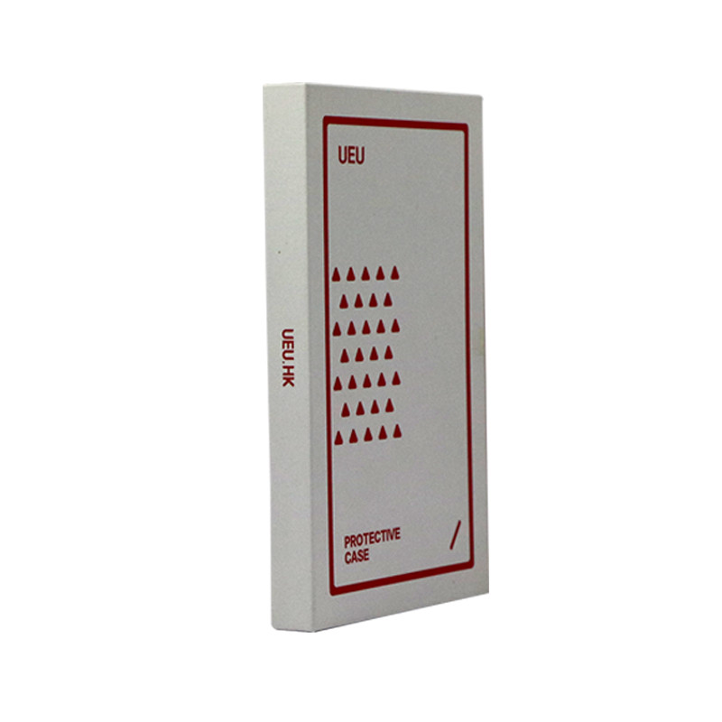 鋼化膜包裝盒 鋼化膜包裝盒