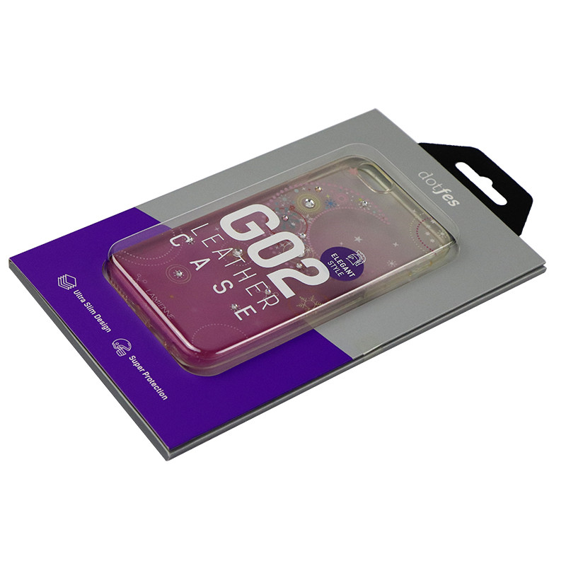 手機(jī)殼包裝盒 手機(jī)殼包裝盒