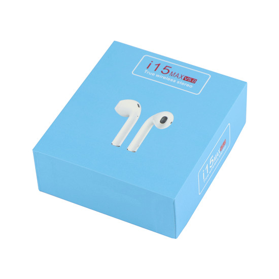 i15耳機(jī)包裝盒 i15耳機(jī)包裝盒
