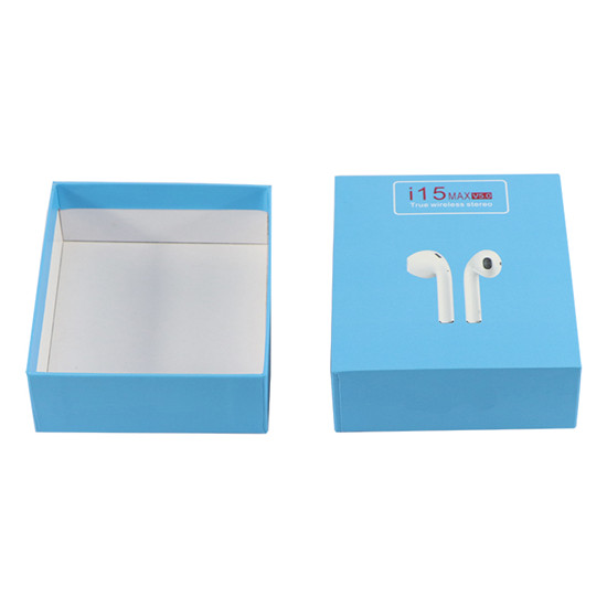 i15耳機(jī)包裝盒 i15耳機(jī)包裝盒
