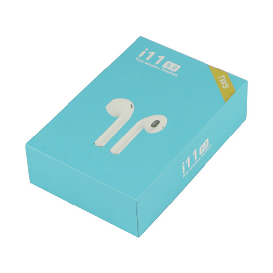 i11耳機(jī)包裝盒 i11耳機(jī)包裝盒