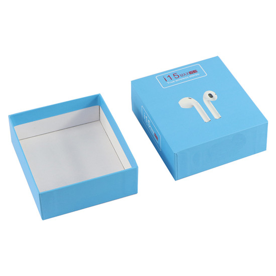 i15耳機(jī)包裝盒 i15耳機(jī)包裝盒