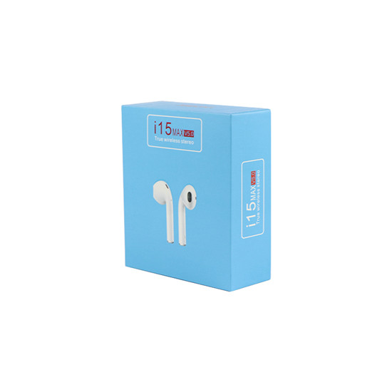 i15耳機(jī)包裝盒 i15耳機(jī)包裝盒