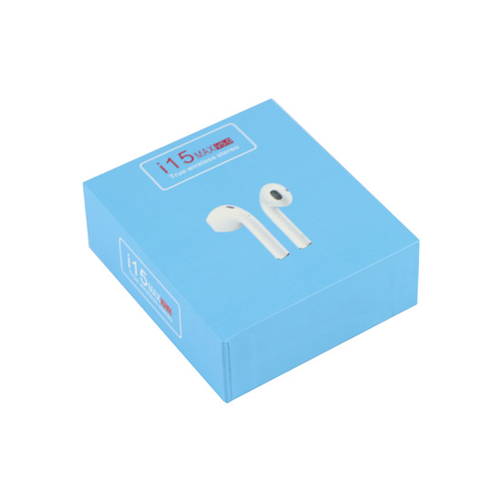 i15耳機(jī)包裝盒 i15耳機(jī)包裝盒