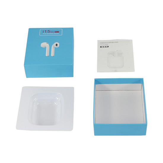 i15耳機(jī)包裝盒 i15耳機(jī)包裝盒