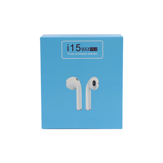 i15耳機(jī)包裝盒 i15耳機(jī)包裝盒