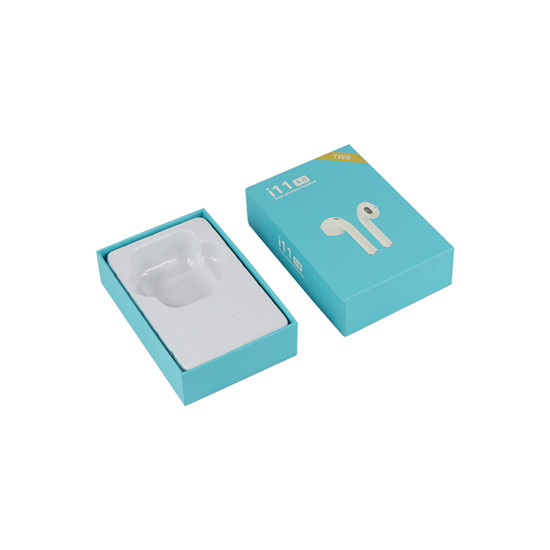 i11耳機(jī)包裝盒 i11耳機(jī)包裝盒