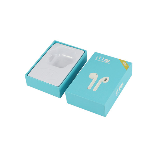 i11耳機(jī)包裝盒 i11耳機(jī)包裝盒