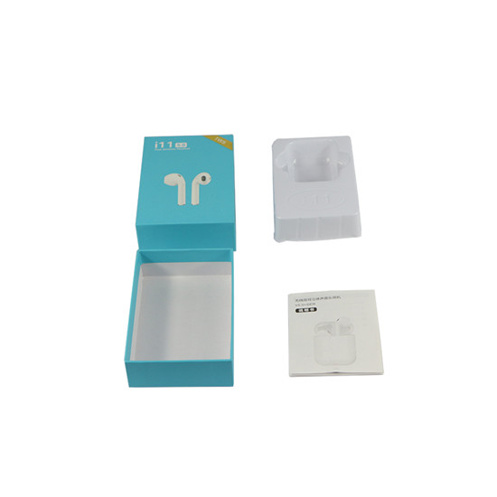 i11耳機(jī)包裝盒 i11耳機(jī)包裝盒