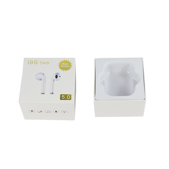 i19耳機包裝盒 i19耳機包裝盒