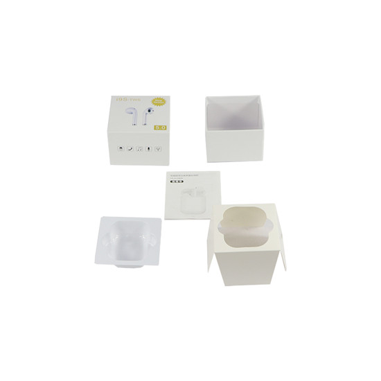 i19耳機包裝盒 i19耳機包裝盒