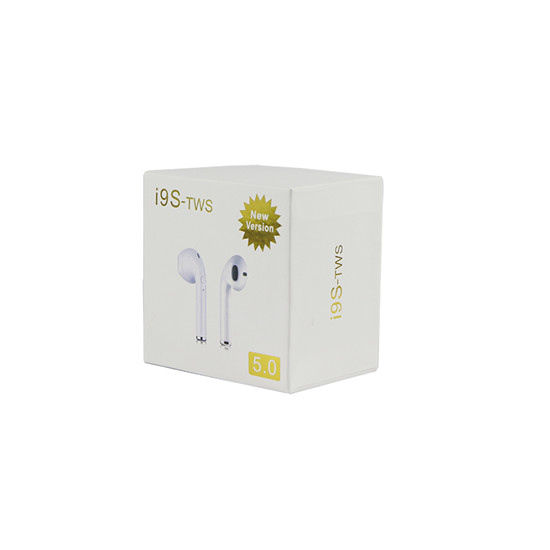 i19耳機包裝盒 i19耳機包裝盒