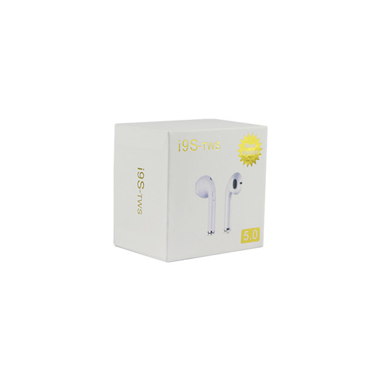 i19耳機包裝盒 i19耳機包裝盒