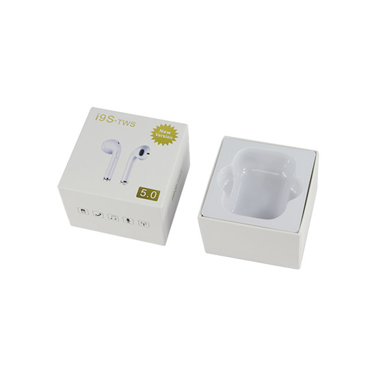 i19耳機包裝盒 i19耳機包裝盒