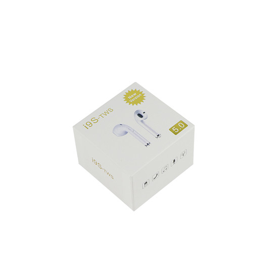 i19耳機包裝盒 i19耳機包裝盒