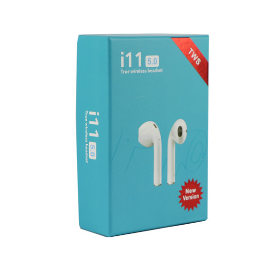 i11耳機包裝盒 i11耳機包裝盒