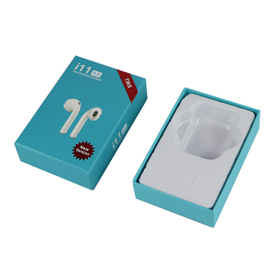 i11耳機包裝盒 i11耳機包裝盒
