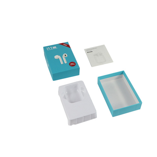 i11耳機包裝盒 i11耳機包裝盒