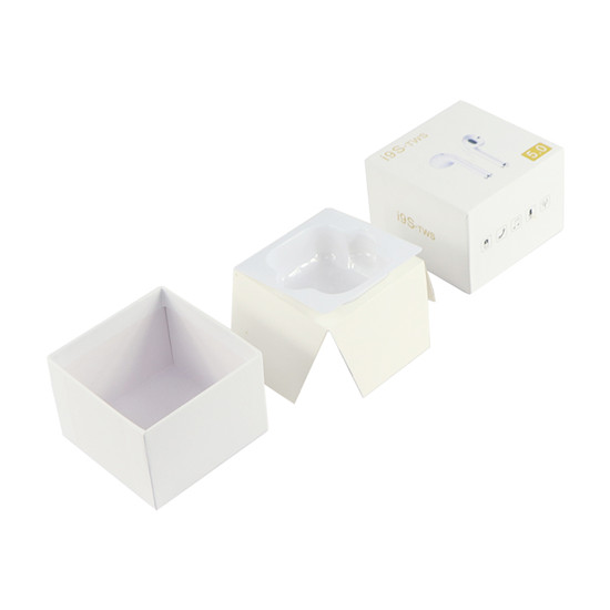 i19s藍(lán)牙耳機(jī)包裝盒 i19s藍(lán)牙耳機(jī)包裝盒