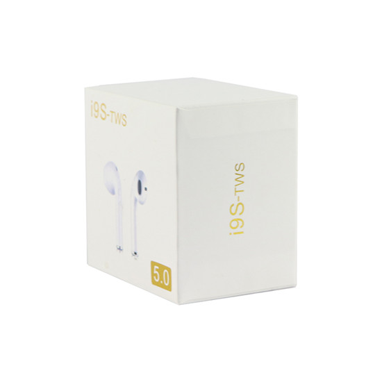 i19s藍(lán)牙耳機(jī)包裝盒 i19s藍(lán)牙耳機(jī)包裝盒
