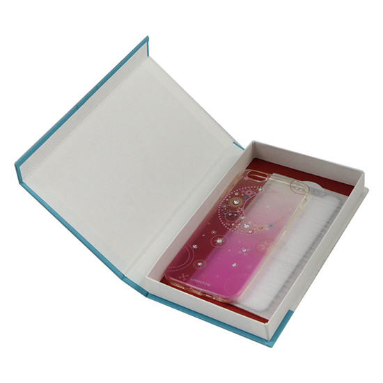 鋼化膜包裝盒 鋼化膜包裝盒