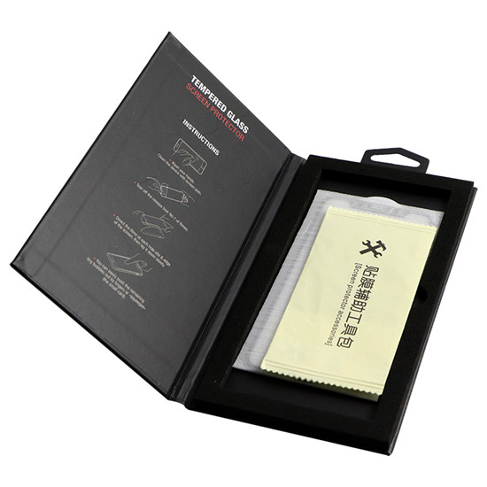 鋼化膜包裝盒 鋼化膜包裝盒