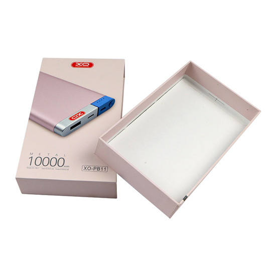 移動(dòng)電源包裝盒 移動(dòng)電源包裝盒