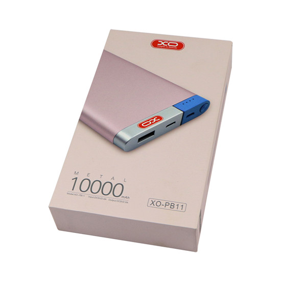 移動(dòng)電源包裝盒 移動(dòng)電源包裝盒