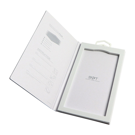 鋼化膜包裝盒 鋼化膜包裝盒