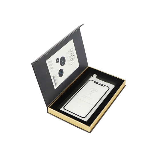 鋼化膜包裝盒 鋼化膜包裝盒