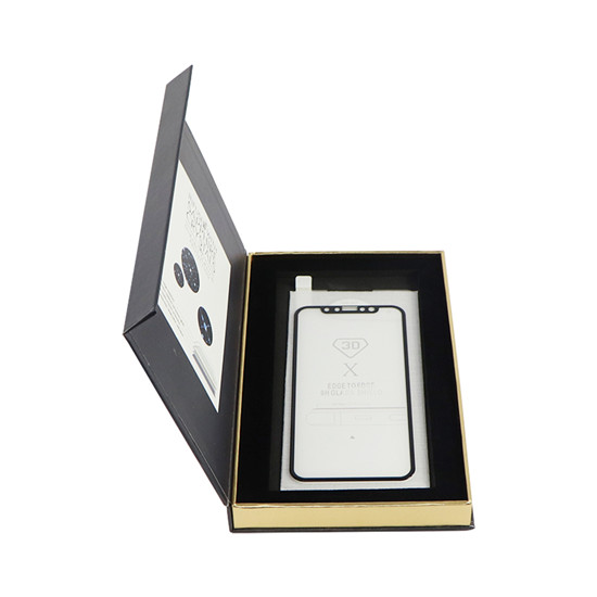 鋼化膜包裝盒 鋼化膜包裝盒